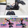 LK COKOINO Robot Arm for Arduino, Smart Robot Building Kit
