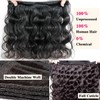 Clip in Hair Extensions 7pcs 70g Clip in Hair Extensions