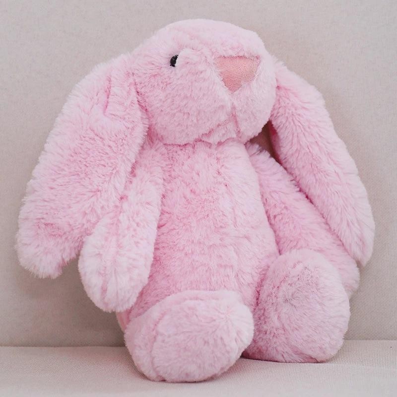 Jellycat Bunny Plush 40cm – New Collection, Ultra-Soft & Adorable