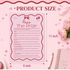 Bridal Bachelorette Game Bundle,Pass the Prize Rhyme Game Cards 8x11