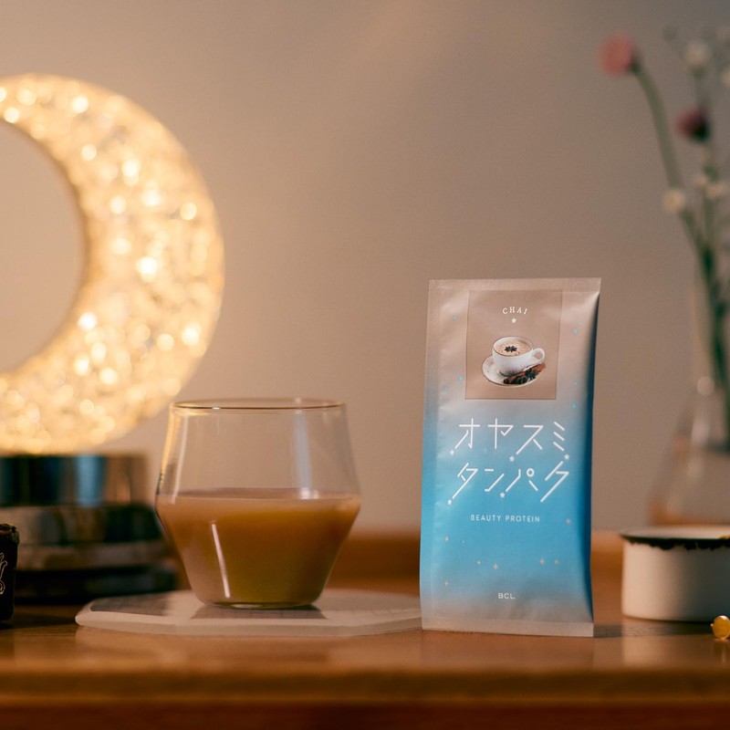 Oyasumi Protein, Multivitamin, Plenty of Size, 10.6 oz (300 g),