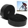BOLANY Highway Handlebar Strap Lightweight Waterproof Wear Resistant Bicycle Silicone