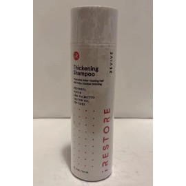 iRestore Thickening Shampoo for Thinning Hair 8 Oz / 237 ml