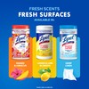 Lysol Disinfectant Wipes Multi-Surface Antibacterial Cleaning Wipes, Dorm Room Essentials