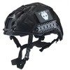 Kecrotac PJ Type Airsoft Helmet Set Tactical Military Paintball Airsoft