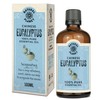 Natural Planet Eucalyptus Essential Oil Therapeutic Grade Pure, 100% Pure