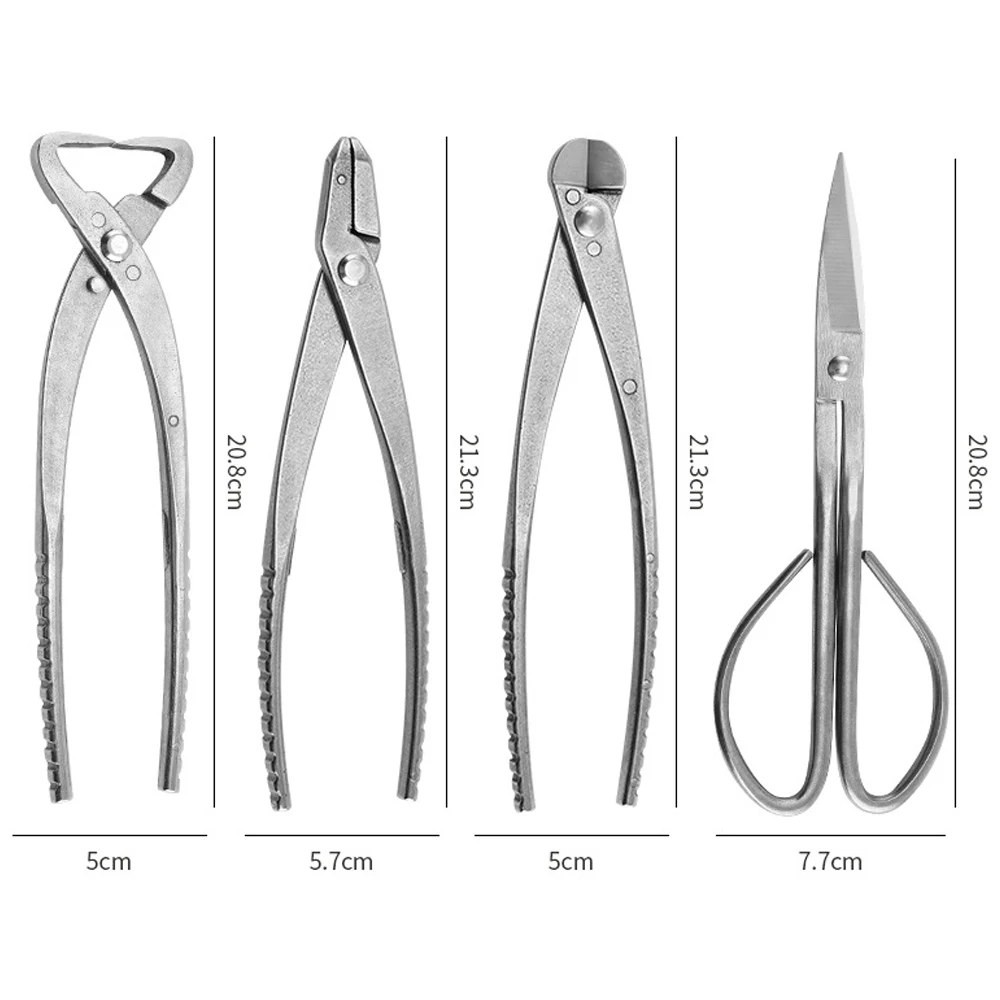 HomeCraft Garden Pruning Shears Bypass Stainless