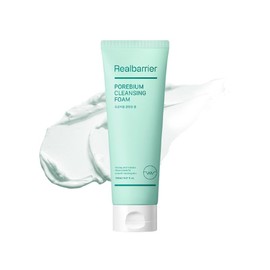 Real Barrier [Real Barrier]*renewal* Pore Bium Cleansing Foam 150ml