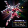 BANDAI Hobby HG Gundam 1/144 Infinite Justice Gundam Tipo II