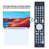 GOUYESHO RC006SR Remote Control for Marantz Home Theater Receiver NR-1501