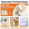 New Digital Measuring Spoon, Electronic Measuring Spoon 800g/0.1g High Precision