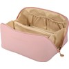 Large Capacity Travel Cosmetic Bag - Portable Makeup Bags for