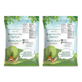 Food to Live Organic Whole Grain Sorghum, 20 Pounds — Non-GMO White Groats. Raw Milo Seeds. Vegan, Bulk Broom-corn. Durra is Great for Making Flour and Popped Jowar Dhani