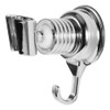 Shower Head Holder, Adjustable Bathroom Suction Cup Handheld Shower Head