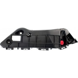 Para Toyota RAV4 2013 2014 2015 Protector de parachoques lateral del pasajero | Delantero | Reemplazo para TO1033116 | 525350R030