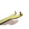 Angle Grinder 2 Pin Spanner/Key For 4-1/2" 115mm Grinders For