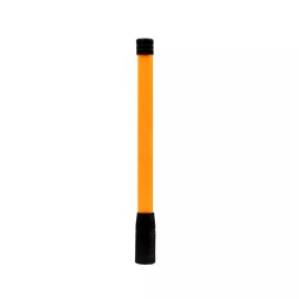 The Buzzard's Roost Stub Flex Antenna for Garmin Astro/Alpha Orange