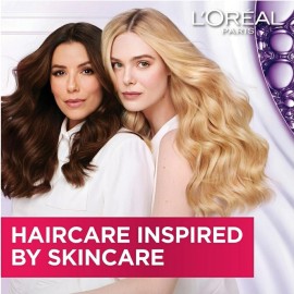 Elvive L'Oreal Paris Elvive Hyaluron + Plump Hydrating, Shampoo & Conditioner, 12.6oz