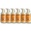 Illyyoon Illiyoon Large Capacity Hypoallergenic Easy Wash Sun Cream for the Whole Family 150ml 6pcs / 일리윤 대용량 저자극 온가족 이지워시 선크림 150ml 6개
