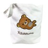 Blueprint Collections Rilakkuma Tote Bag | Reusable Shopping Bag |