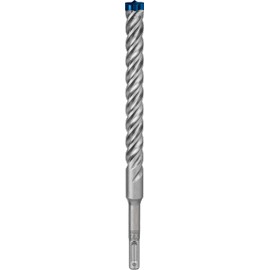 Bosch Professional 1x Expert SDS plus-7X Hammer Drill Bit (for Reinforced concrete, Ø 16,00x215 mm, Accessories Rotary Hammer Drill)