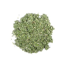 Healthy Supplements Horehound Herb Organic - 1oz Hierba De Marrubio 1oz