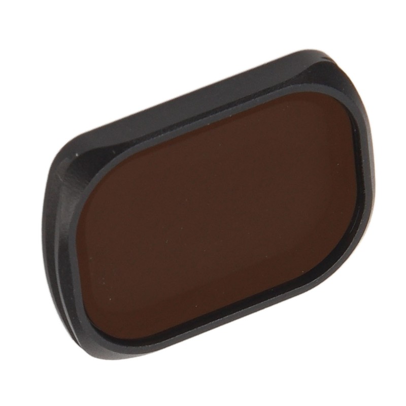 Action Camera NDPL Filter HD Coated Magnetic Mounting Aluminum Frame