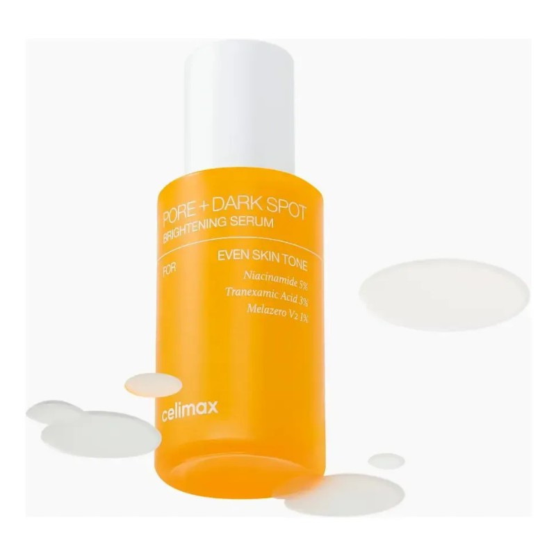 Celimax Pore+dark Spot Brightening Serum 30ml