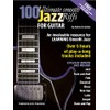 100 Ultimate Smooth Jazz Riffs for Guitar