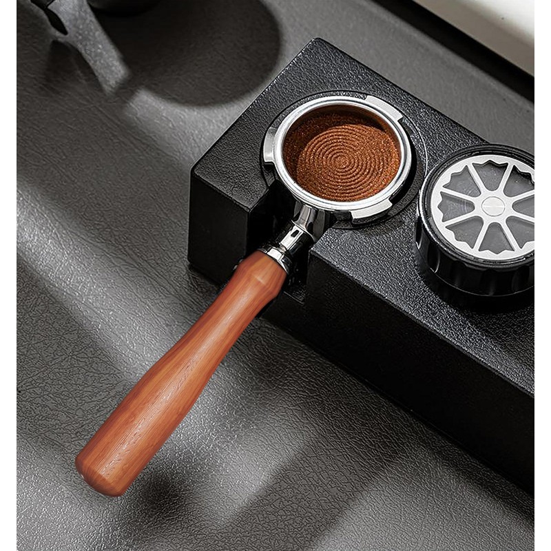 54mm Bottomless Portafilter for Breville Espresso Machines