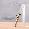Jinhao 9019 Dadao Series #8 Fountain Pen, Medium Nib, Light