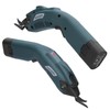 4.2V Electric Cloth Cutter High Speed Motor Portable Fabric Cutting
