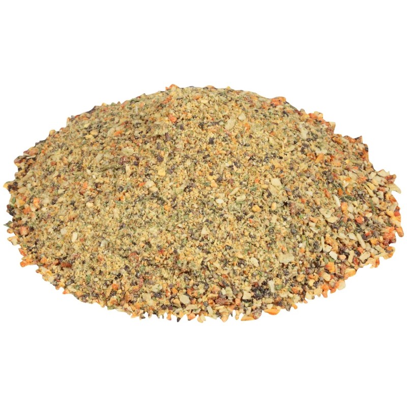 Mrs. Dash Original Blend Seasoning Blend, Salt Free, No MSG,