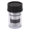 60X Biological Microscope Achromatic Objective Lens RMS Thread 185 Optical