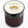 Organic Honey Tallow Balm - 100% Grass Fed Moisturizing Tallow