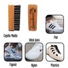 SNEAKERS KLEAN | Cepillos Premium de Madera Hechos a Mano