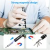 AMIR 41Pcs Precision Screwdriver Set, 48 in 1 Small Precision