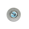 Diamond Visual Grinding Wheel Standard Grit with 9 mm Mandrel