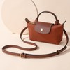 Gastinsave Purse Straps Replacement, Leather Handbag Crossbody Shoulder Strap Adjustable