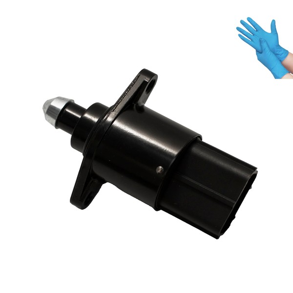 YINZHIGUO 4874373AB Idle Air Control Valve Motor Compatible with Dodge