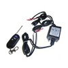 V Remote Control Wireless 12 Pattern Switching. Strobe Flashing Controller/LED