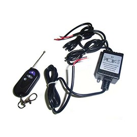 V Remote Control Wireless 12 Pattern Switching. Strobe Flashing Controller/LED Part for/Light Pattern Memory Memory Function/Tape Light Daylight Illumination Flash