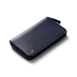 Bellroy Travel Folio – Second Edition - Navy