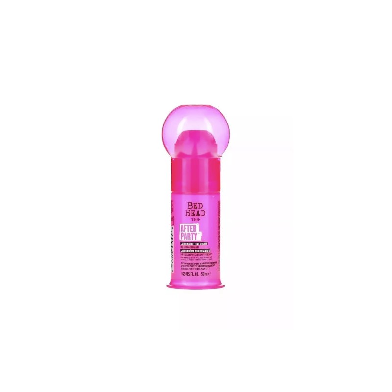 Bed Head, After Party, Super Smoothing Cream, 1.69 fl oz