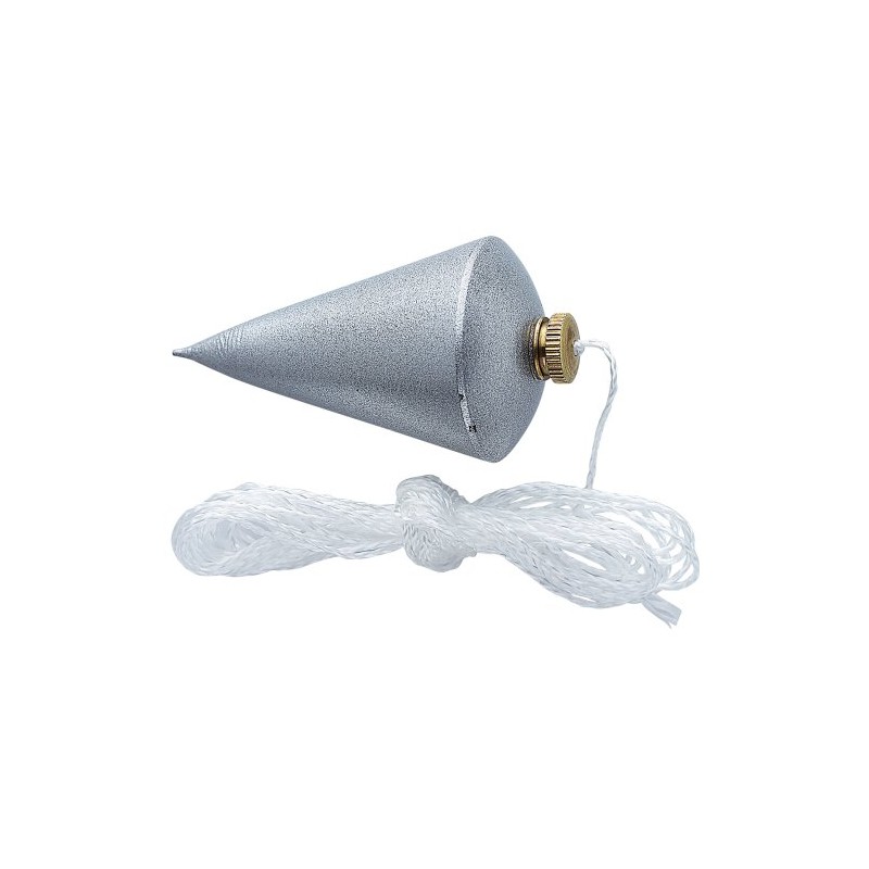 Niigata Seiki PLB-300 SK Lower Wave, 10.6 oz (300 g)