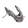 Headlight with Indicator Suitable for Peugeot Kisbee & Streetzone 50