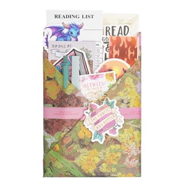 Blind Date with a Book,Blind Book Date,Book Lovers Gifts for Family Friends or Yourself,Book Themed Gifts for Book Lovers（Spicy Romance）