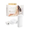【Dentist, Hygienist, and Doctor Supervised】Oral Irrigator Jet Washer IPX7 Waterproof【Japanese