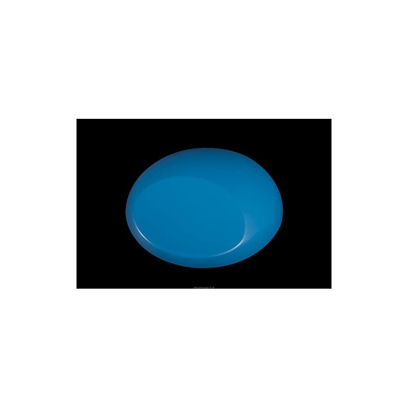 Wicked W087 Opaque Daylight Blue [Like Scenix 7012 Daylight Blue]