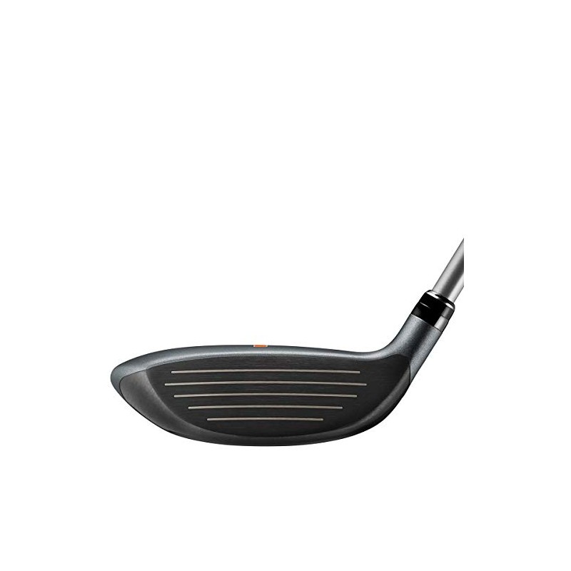 Pro Gear Carrys Q Fairway Wood (Q3 Loft 19°) LIGHT